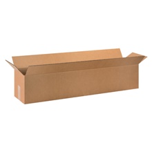 Long Boxes