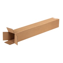 Tall Boxes