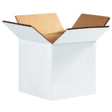 White Boxes