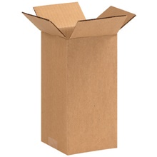 Tall Boxes