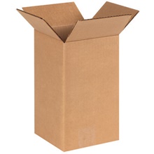 Tall Boxes
