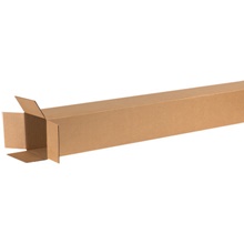(25 Pack) Tall Boxes