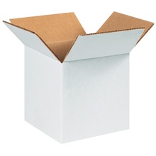 White Boxes