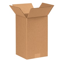 Tall Boxes