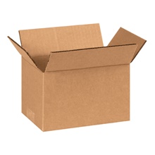 Boxes