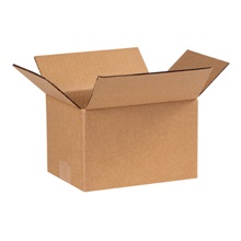 Boxes