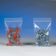 Poly Bags