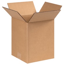 Boxes