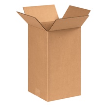 Tall Boxes