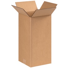 Tall Boxes