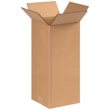 Tall Boxes