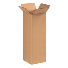 Tall Boxes