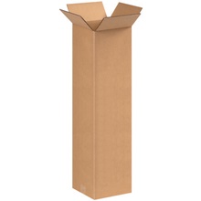 Tall Boxes