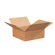 Flat Boxes
