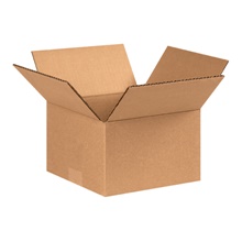 Boxes
