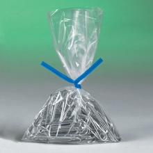 Flat Poly Bags