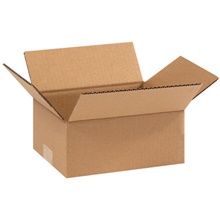 Boxes