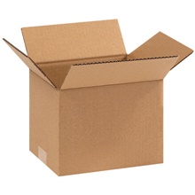 Boxes