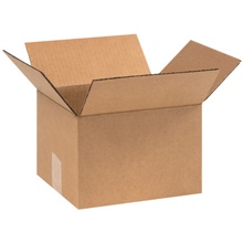 Boxes