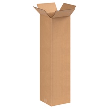 Tall Boxes