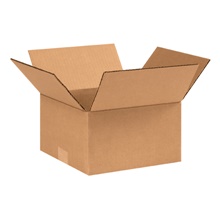 Boxes