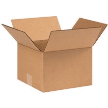 Boxes
