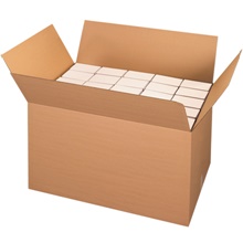 Double Wall Boxes