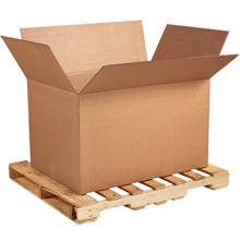 Double Wall Boxes