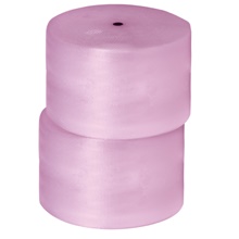 1/' (2) Anti-Static Air Bubble Rolls