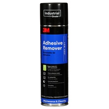 3M™ Adhesive Remover Low VOC <20%, 24 fl oz (Net Wt 18.7 oz)