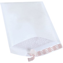 White #3 Self-Seal Bubble Mailers