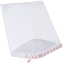 White (25 Pack) #7 Self-Seal Bubble Mailers