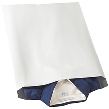 '' Non- Lip Poly Mailer. 50% PCR