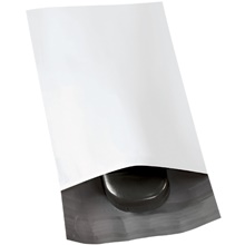 '' Self-Sealing Poly Mailer