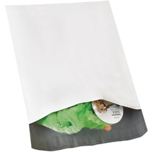 Poly Mailers with Tear Strip