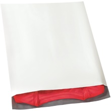 Poly Mailers with Tear Strip