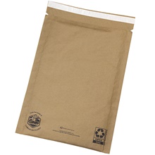 #5 Paper Padded Curby Mailer™