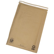 #4 Paper Padded Curby Mailer™