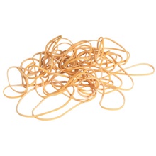 1/16 x 3 1/2" Rubber Bands