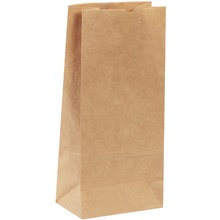 Kraft Hardware Bags