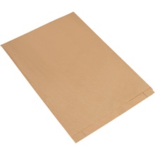 Kraft Merchandise Bags