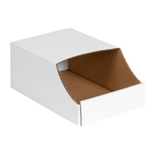 Bin Boxes