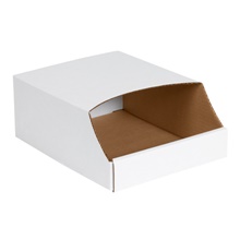 Bin Boxes