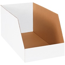 Jumbo Bin Boxes