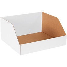 Jumbo Bin Boxes
