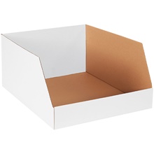 Jumbo Bin Boxes