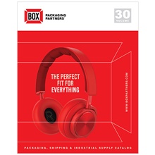BOX Branded Catalog Volume 30