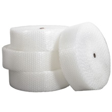 1/' (4) Strong Grade Bubble Rolls
