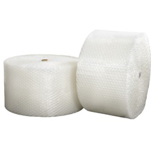 1/' (2) Strong Grade Air Bubble Rolls