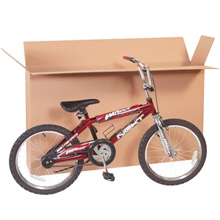 Side Loading Boxes